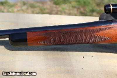 Griffin & Howe Custom Rifle 416 Rigby - Image 11 of 11