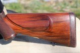 Griffin & Howe Custom Rifle 416 Rigby - 8 of 11