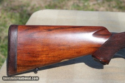 Griffin & Howe Custom Rifle 416 Rigby - Image 4 of 11