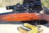 Griffin & Howe Custom Rifle 416 Rigby - 9 of 11