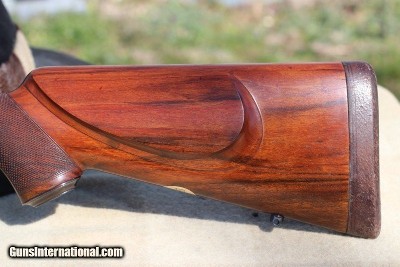 Griffin & Howe Custom Rifle 416 Rigby - Image 8 of 11