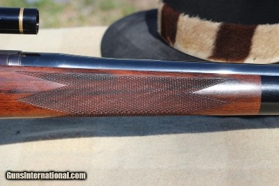 Griffin & Howe Custom Rifle 416 Rigby - Image 6 of 11
