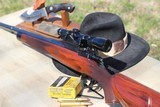 Griffin & Howe Custom Rifle 416 Rigby - 1 of 11