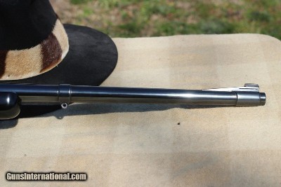 Griffin & Howe Custom Rifle 416 Rigby - Image 7 of 11