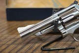 Smith & Wesson Model 19-3
357 Magnum - 5 of 9