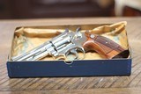 Smith & Wesson Model 19-3
357 Magnum - 1 of 9