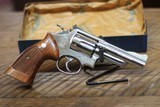 Smith & Wesson Model 19-3
357 Magnum - 6 of 9