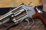 Smith & Wesson Model 19-3
357 Magnum - 4 of 9