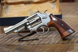 Smith & Wesson Model 19-3
357 Magnum - 2 of 9