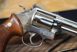 Smith & Wesson Model 19-3
357 Magnum - 8 of 9
