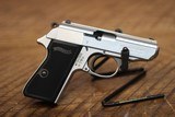 Walther Model PPK/S.22 LR - 4 of 6