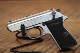 Walther Model PPK/S.22 LR - 3 of 6