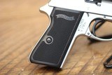 Walther Model PPK/S.22 LR - 5 of 6