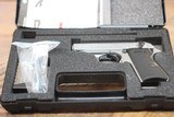 Walther Model PPK/S.22 LR - 1 of 6