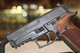 Sig P229 Legion AllMetal l 9mm Factory CustomPistol - 1 of 9