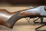 Stevens SXS 12 Gauge Shotgun - 7 of 10