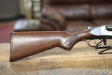 Savage Fox
Model
B
12 Gauge Shotgun - 1 of 10