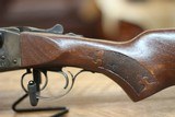 Savage Fox
Model
B
12 Gauge Shotgun - 7 of 10