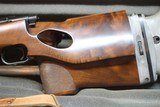 Anschutz Model 1413 Super Match 54 .22 Caliber Target Rifle - 5 of 13
