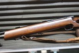 Anschutz Model 1413 Super Match 54 .22 Caliber Target Rifle - 6 of 13