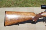F.N. Mauser Sporter Commercial Factory Sporter ...Rare 250/3000 Caliber - 6 of 10