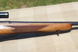 F.N. Mauser Sporter Commercial Factory Sporter ...Rare 250/3000 Caliber - 9 of 10