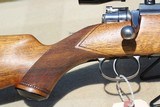 F.N. Mauser Sporter Commercial Factory Sporter ...Rare 250/3000 Caliber - 7 of 10