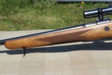 F.N. Mauser Sporter Commercial Factory Sporter ...Rare 250/3000 Caliber - 4 of 10