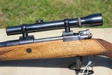 F.N. Mauser Sporter Commercial Factory Sporter ...Rare 250/3000 Caliber - 3 of 10