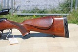 Schultz & Larsen Model 60 Sporter7x61 CaliberSharp & Hart - 8 of 11