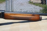 Remington Model 11 16 Gauge Semi Auto Shotgun - 7 of 8
