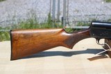 Remington Model 11 16 Gauge Semi Auto Shotgun - 5 of 8