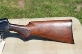 Remington Model 11 16 Gauge Semi Auto Shotgun - 1 of 8