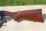 Remington
Model 572 BDL
.22LR Pump - 1 of 8