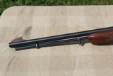 Remington
Model 572 BDL
.22LR Pump - 4 of 8