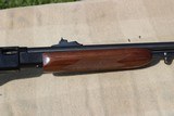 Remington
Model 572 BDL
.22LR Pump - 7 of 8