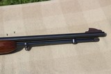Remington
Model 572 BDL
.22LR Pump - 8 of 8