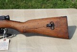 Arisaka Type 38 6.5 Jap. Caliber - 1 of 9