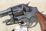 Smith & Wesson Victory Model .38 Special - 7 of 8