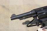 Smith & Wesson Victory Model .38 Special - 8 of 8