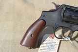 Smith & Wesson Victory Model .38 Special - 2 of 8