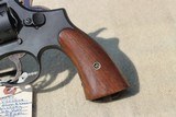 Smith & Wesson Victory Model .38 Special - 6 of 8