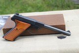 Colt Targetsman .22 LR - 5 of 10