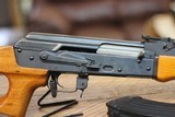 Nornico Mak -90 7.62X 39 Caliber Semi Automatic Rifle - 2 of 9