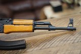 Nornico Mak -90 7.62X 39 Caliber Semi Automatic Rifle - 3 of 9