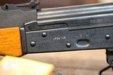 Nornico Mak -90 7.62X 39 Caliber Semi Automatic Rifle - 8 of 9