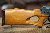 Nornico Mak -90 7.62X 39 Caliber Semi Automatic Rifle - 1 of 9