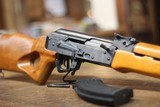 Nornico Mak -90 7.62X 39 Caliber Semi Automatic Rifle - 4 of 9