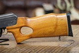 Nornico Mak -90 7.62X 39 Caliber Semi Automatic Rifle - 5 of 9