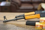 Nornico Mak -90 7.62X 39 Caliber Semi Automatic Rifle - 9 of 9